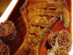 -苹果树下艺术餐厅(通州店)