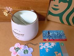 -星巴克(深圳嘉汇新城店)