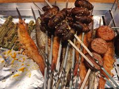 -那些年记忆烧烤