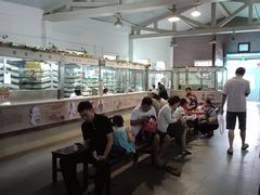 -济南市中医医院(中心院区)