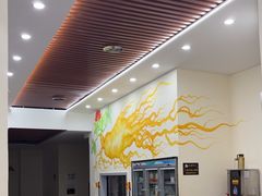 -朴小妹人参鸡汤火锅(长白山万达店)