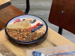 acai&nbsp;yogurt&nbsp;bowl-Elephant Grounds(STARSTREET)