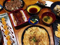 -千代武日本料理(开发区店)