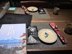 -鲸山上·私房日料(泰达MSD店)