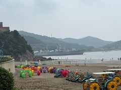 -东海半边山旅游度假区