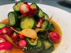 -老淮安·淮安菜(淮阴区店)