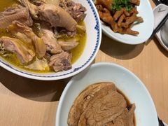 -兔爸私家小厨(新北万达店)