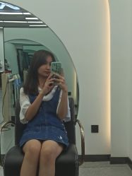 -美美秀造型