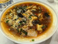 -聚春园自助餐厅(东街口店)