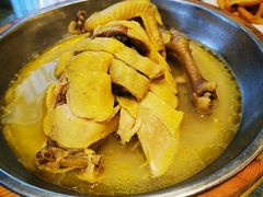 -汤记传菜(浦江店)