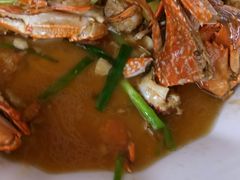 -钱大妈海鲜饭店(保利林语店)