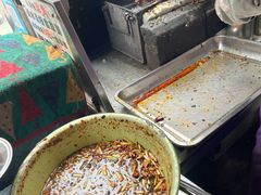 -杨记烤肉老店