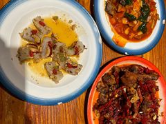 -柴窝堡22号辣子鸡·传承新疆菜