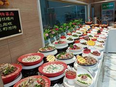 -映像威海·海鲜味道(经区店)