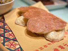 -老淮安·淮安菜(涟水店)