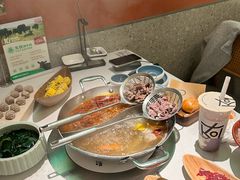 -左庭右院鲜牛肉火锅(南通CBD大有境店)