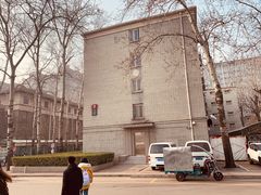 -中央民族大学
