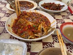 -老三样·旧食新味(船山路店)