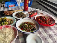 -辣不怕口味虾(凌霄路店)