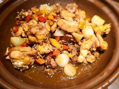 -味上湘菜馆(岳麓山店)