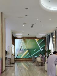 -深圳美莱医疗美容医院