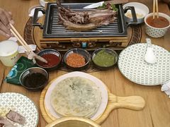 -哈啾嗨·蒙文化主题餐厅(京汉新城店)