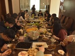 -暖心派对·独栋别墅团建聚会轰趴馆