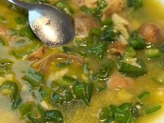 -滇铺子·云南特色菜·第九届野生菌美食节(东风东路c86店)