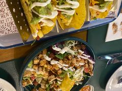 -HFFOUSA TACO弗萨塔可墨西哥餐厅(颐堤港店)