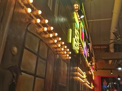 -98K烧烤(顺外路店)