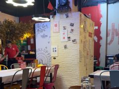 -年轮烧烤·羊蝎子·烤鱼(星湖街店)