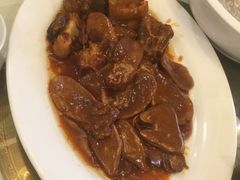 -燕春楼(海河华鼎店)