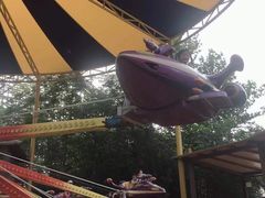 -郑州方特梦幻王国