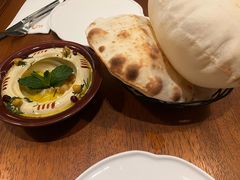 -ELI FALAFEL Lebanese&Mediterranean黎巴嫩美食(富城路店)