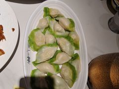 -口福饺子烤鸭(恒大御湖庄园店)