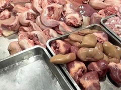 -标记美食新鲜猪杂(兴南大道店)