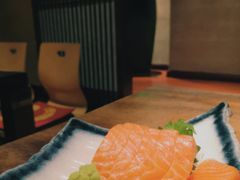 -千代武日本料理(爱建店)