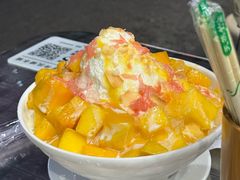 -荔芳传统糖水铺
