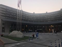 -北京云瑧金陵莲花酒店·莲·川小馆