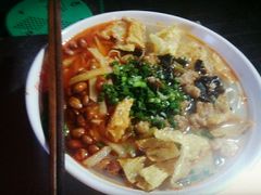-阿熊螺蛳粉(北大街店)