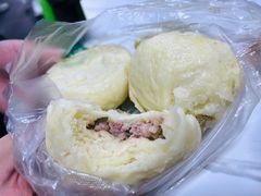 -俞记安顺特色破酥包(民生路店)