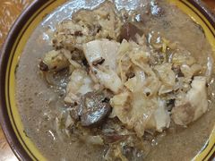 -河鱼鲜特色农家院
