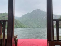 -何适山庄 ·可团建(水长城P2停车场店)