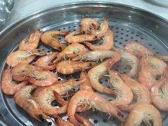 -原味蒸汽海鲜(嵊泗店)