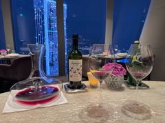 -广州四季酒店·佰鲜汇·现代法餐