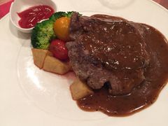 -托斯卡纳烘焙意大利餐厅(五天地店)