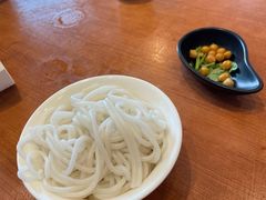 -老妈米线(港龙店)