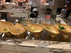 -合肥皇冠假日酒店·菲亚斯特自助餐厅(黄山路店)