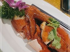 -国龙大酒店-中餐厅