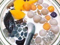 -堂屋糖水店(愚园店)